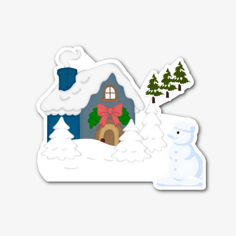 Snow Haven