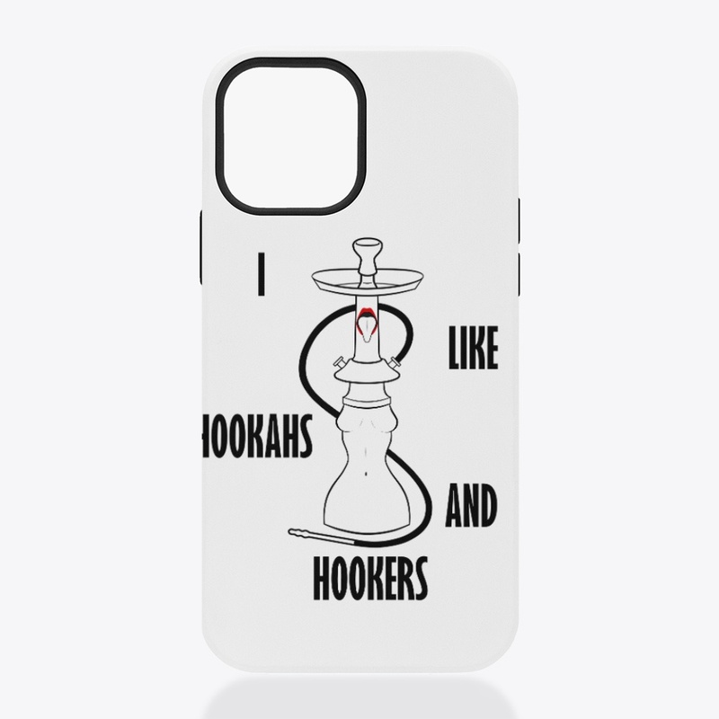 Hookahs n Hookrs