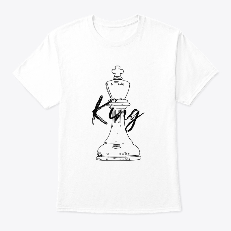 King Proud