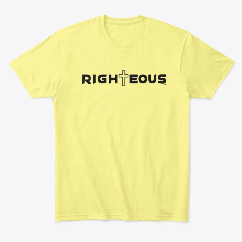 Righteous v1