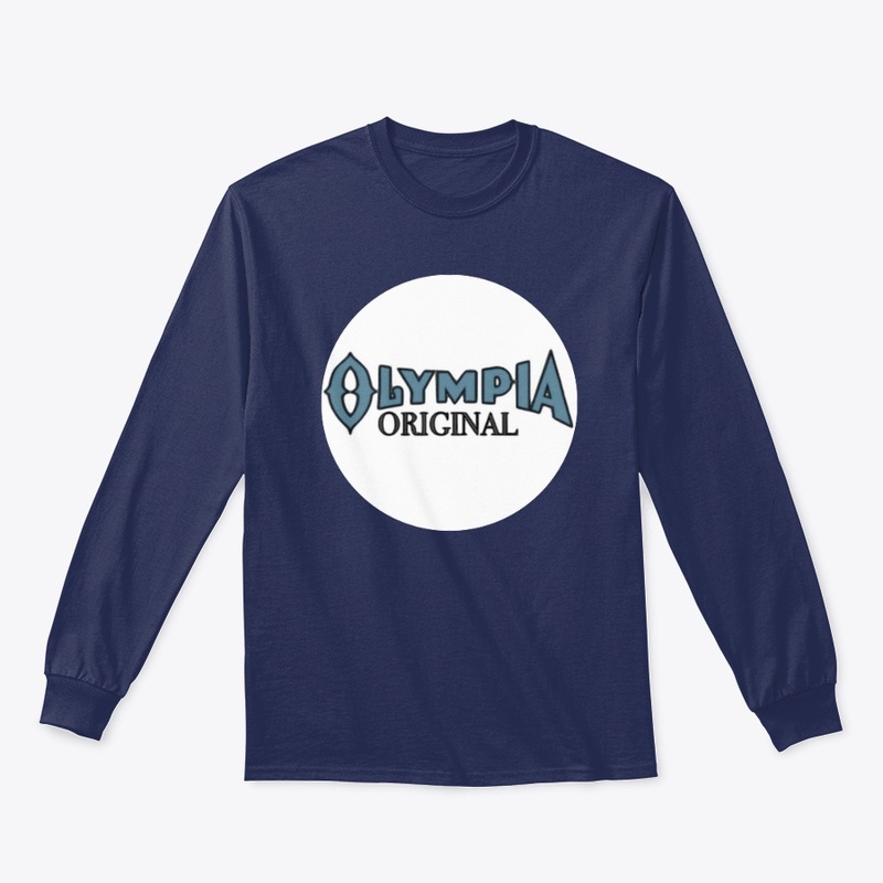 Olympia Original Design 4