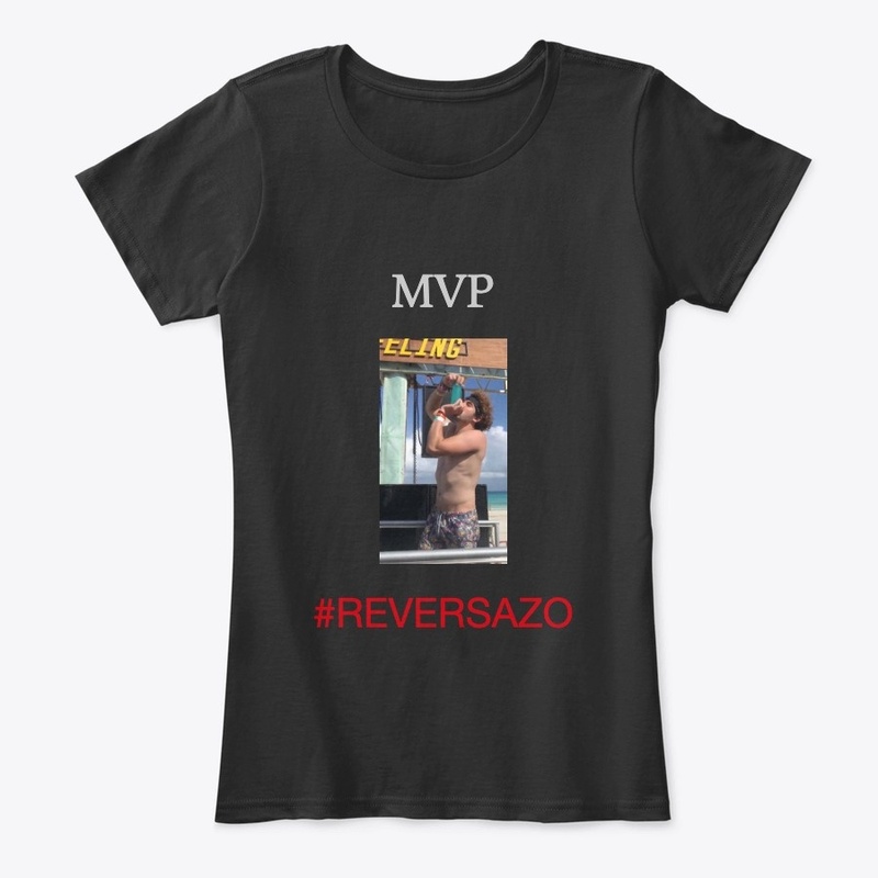 #Reversazo