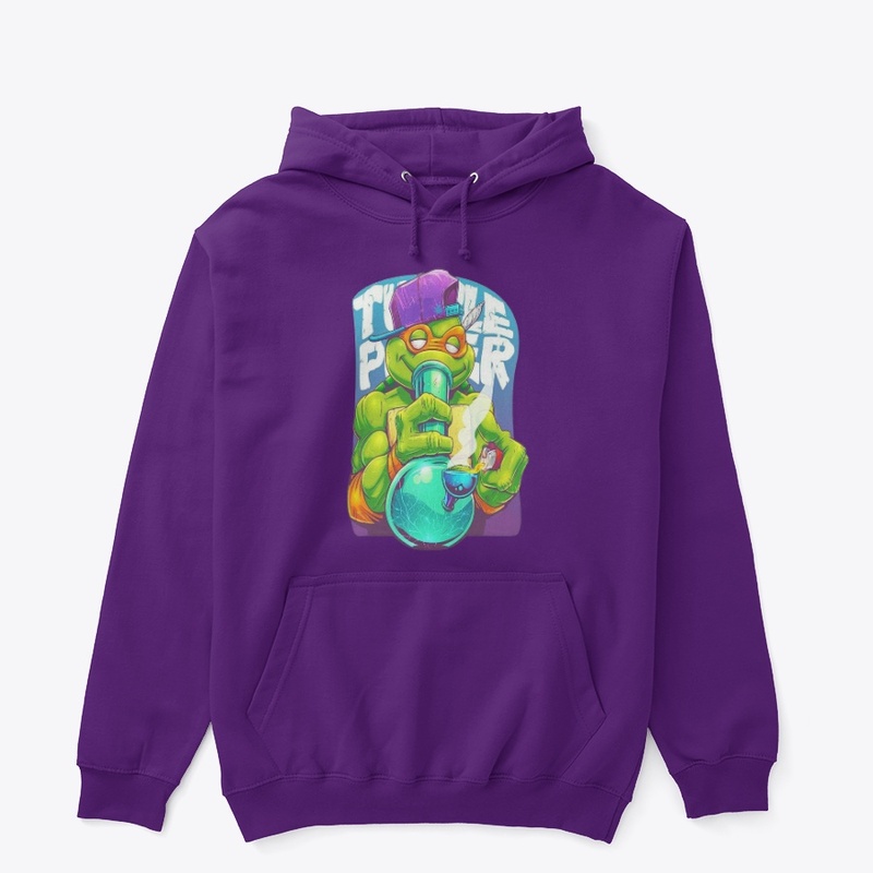 Turtle Power