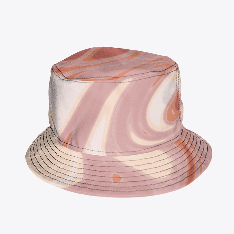 Caramel Wash