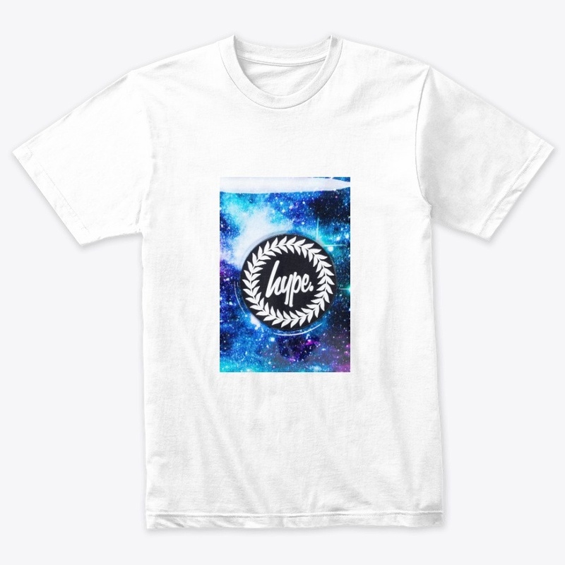 hype merch