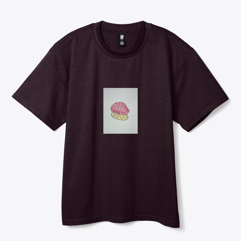 Div Jen Heavy Tee