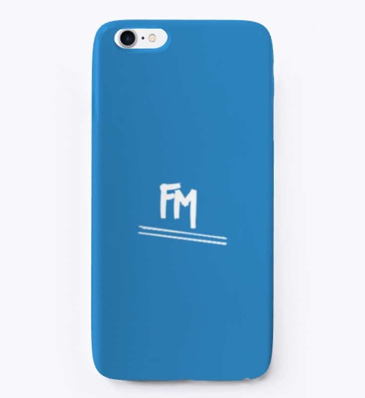 #Fuzzy Monkeys Merch