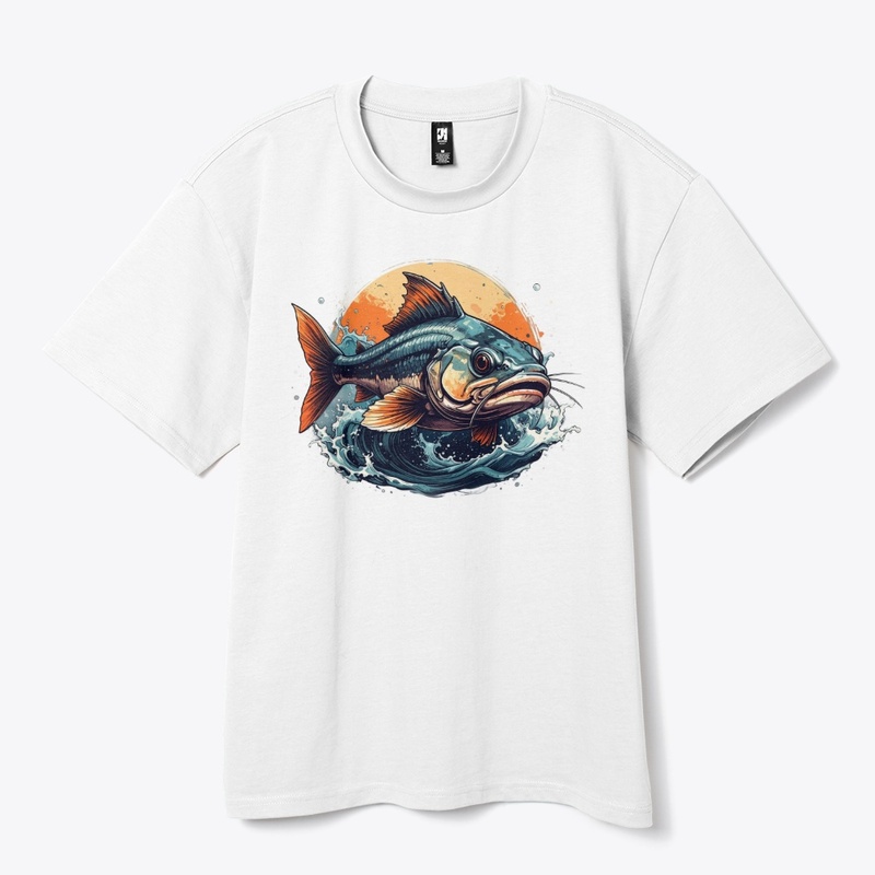 Catfish Design 2