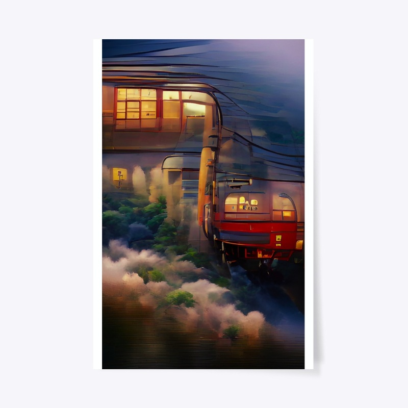 Orient Express
