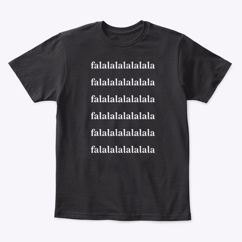 Falalala Christmas