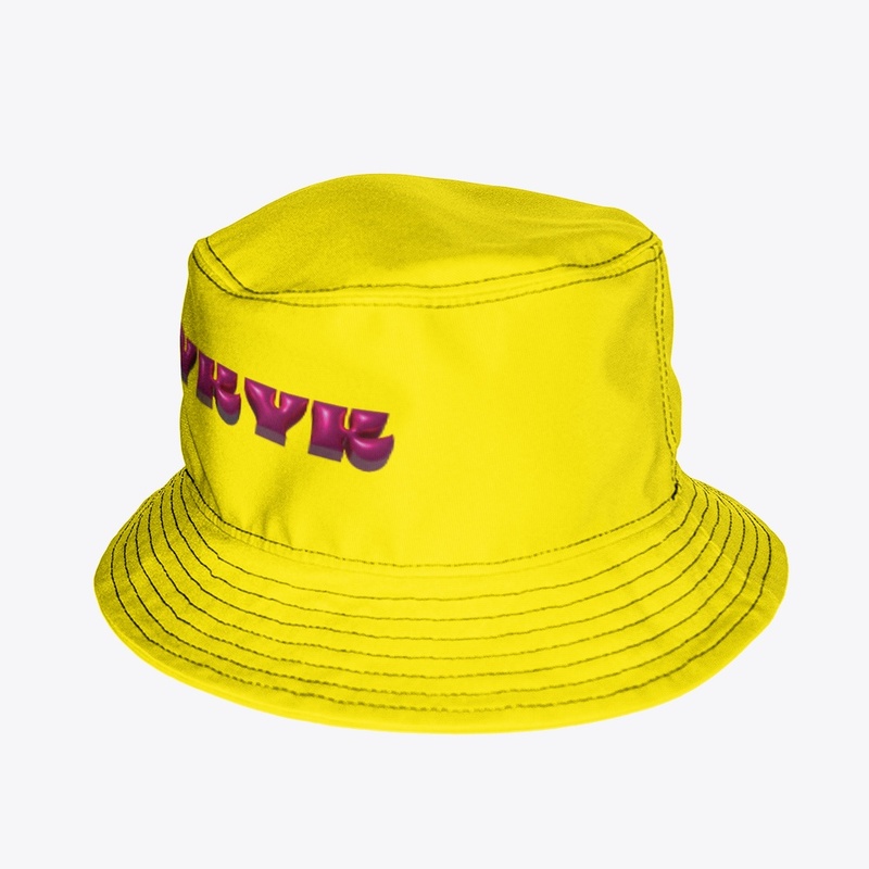 IYKYK Hat and Merch