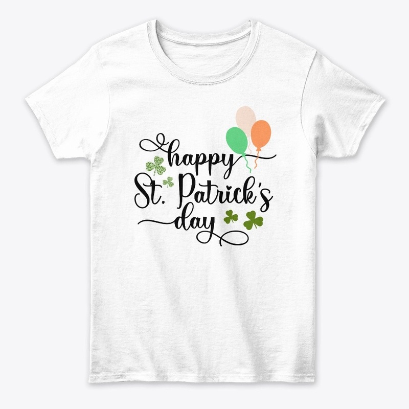 Happy St. Patrick's day