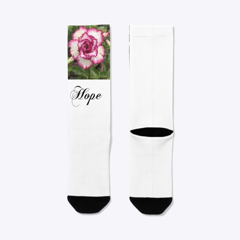 Flower of Hope