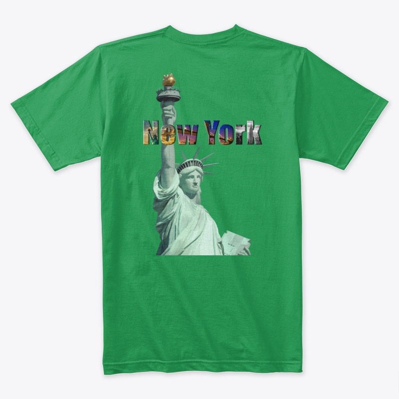 new york souvenirs