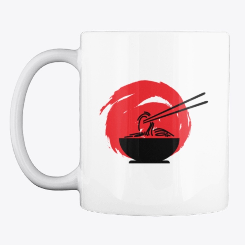 Bol de Ramen