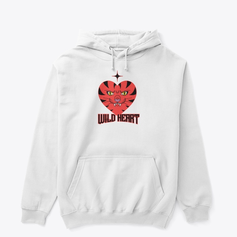 Wild Heart 