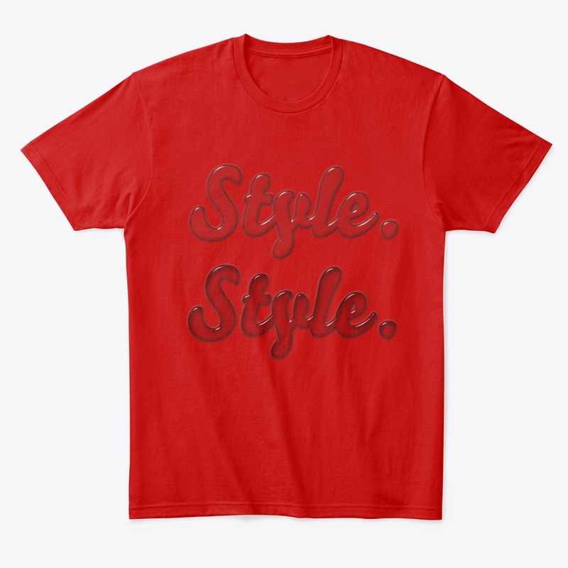 Style.