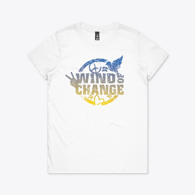 Peace Collection - Women's