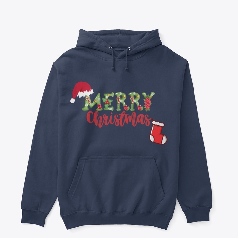 Merry Christmas T shirt 