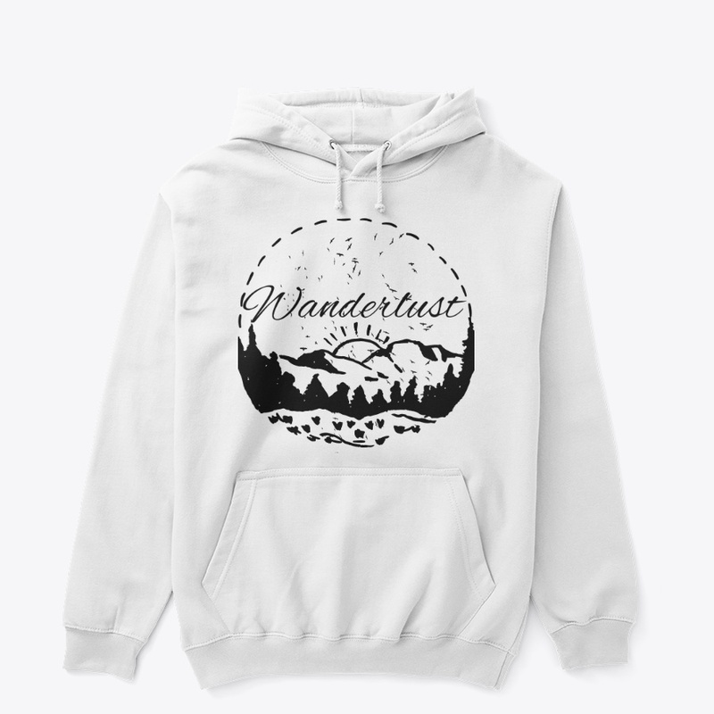 Wanderlust