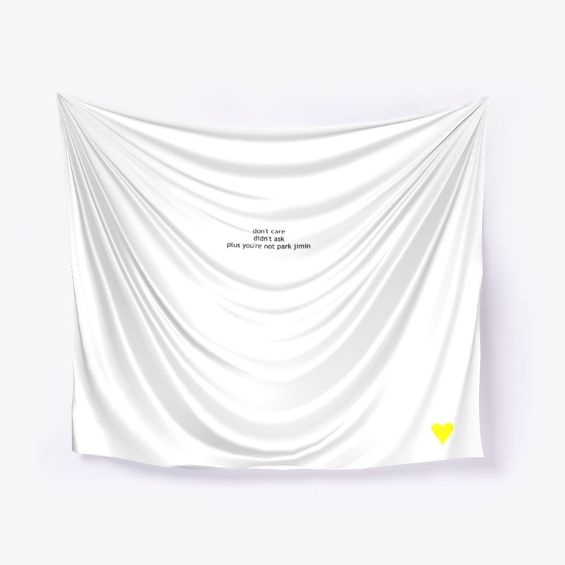 you're not park jimin