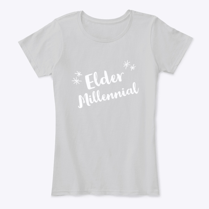 Elder Millennial