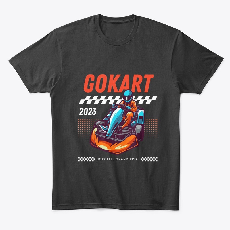 Gokart design