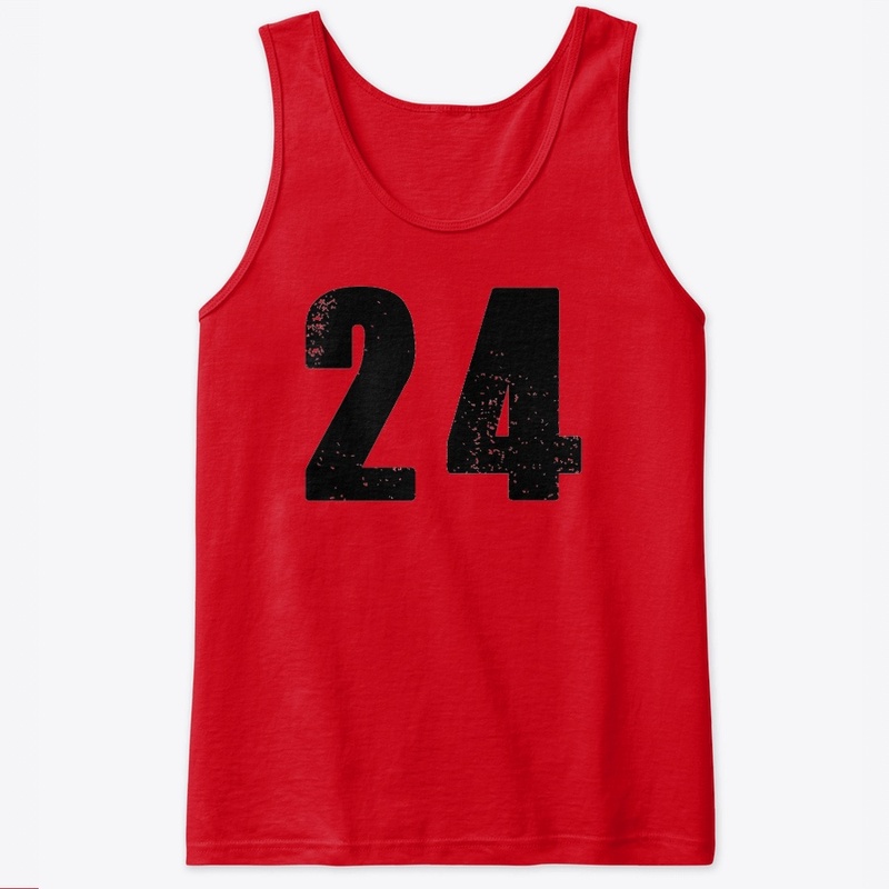 only for 24