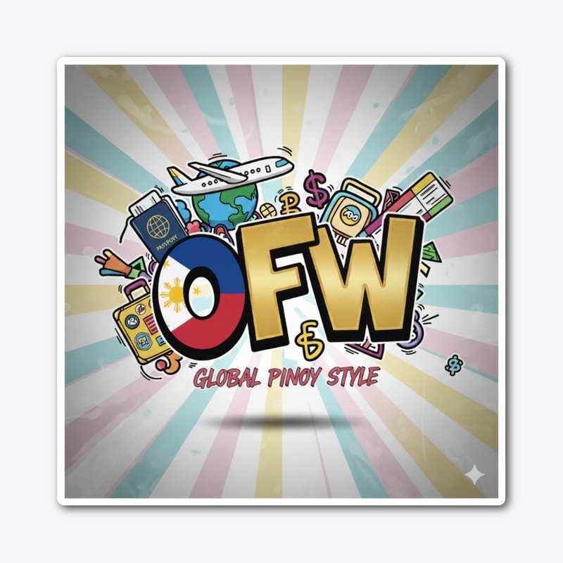 OFW Global Pinoy Style