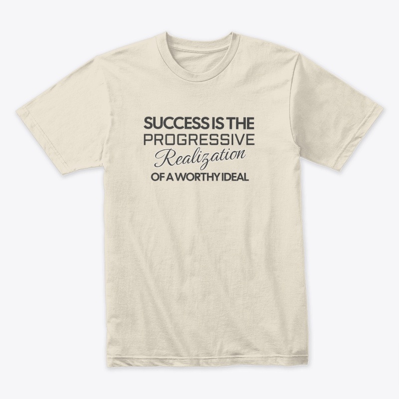 Progressive Realization