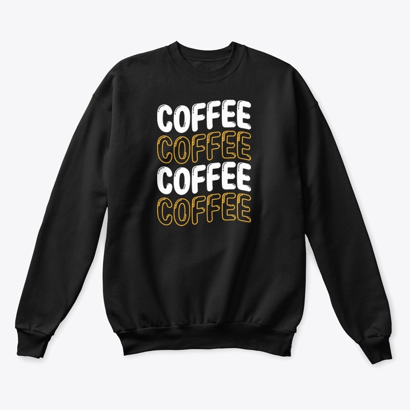 Coffee T-Shirt