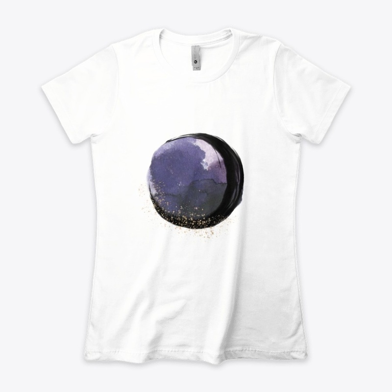 Intercosmic Moon