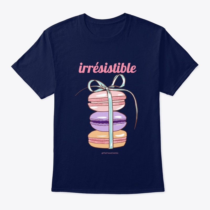 irrésistible