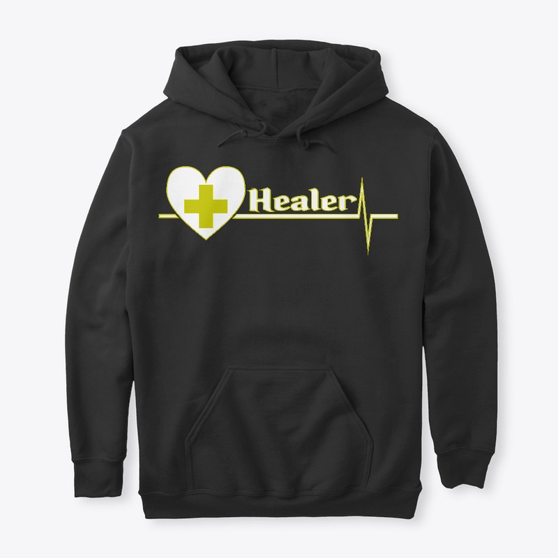 Party Healer
