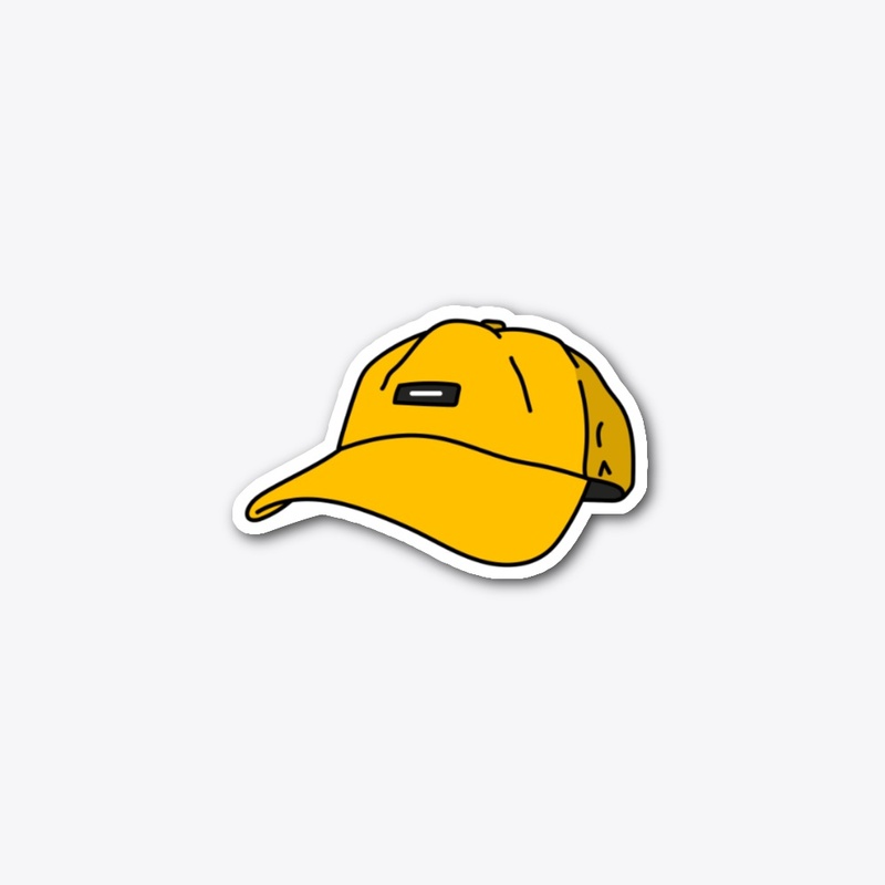 Porker Hat 