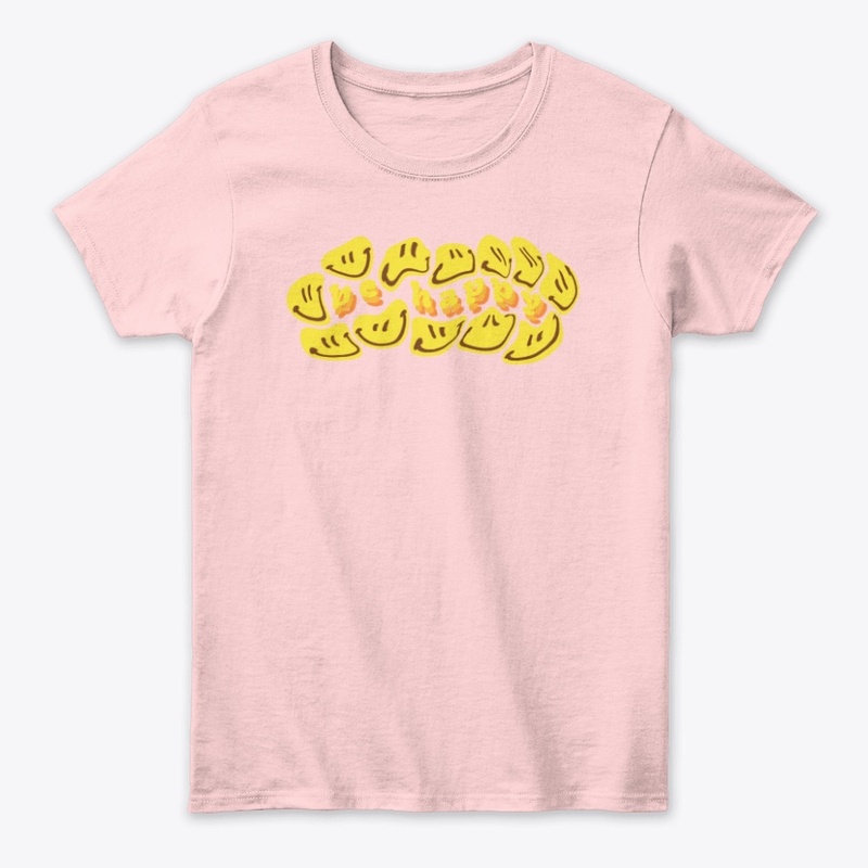 Be Happy T-Shirt