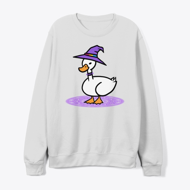 Mascot Merch