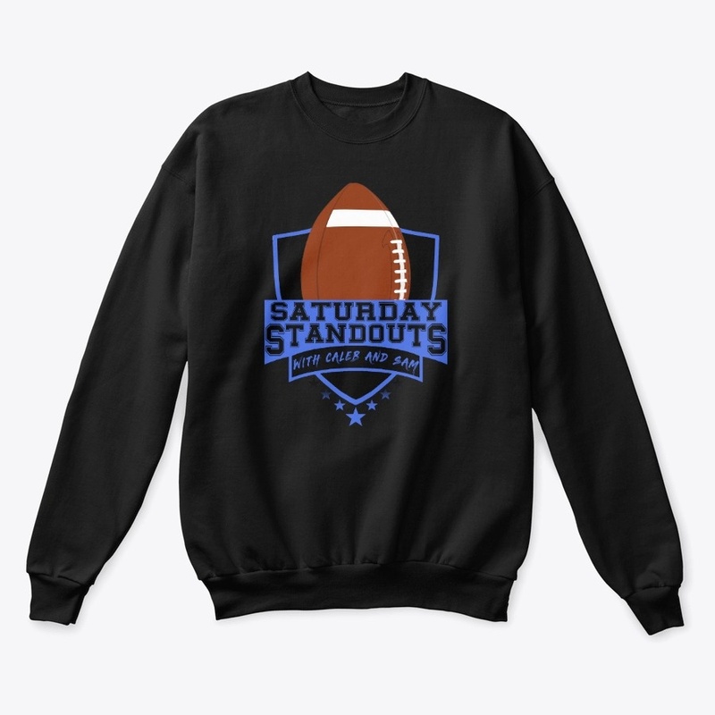 Saturday Standouts