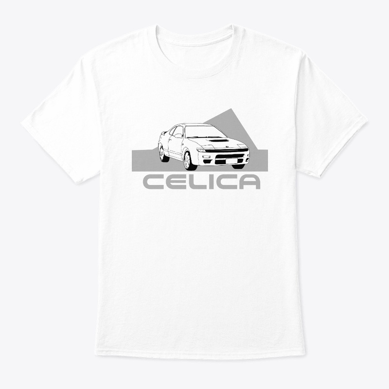 CELICA - Second Edition 