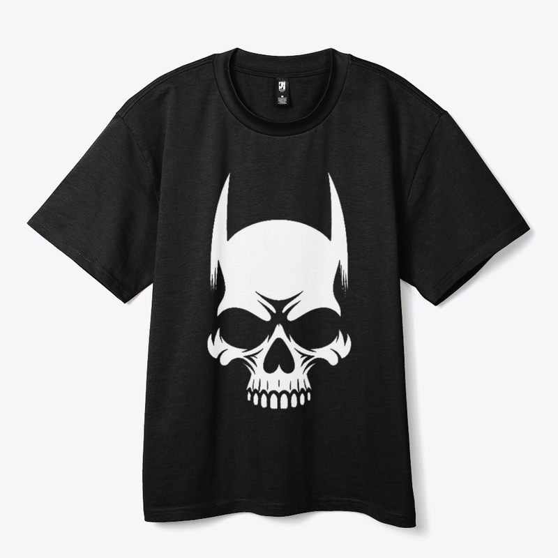 Bat Skull 