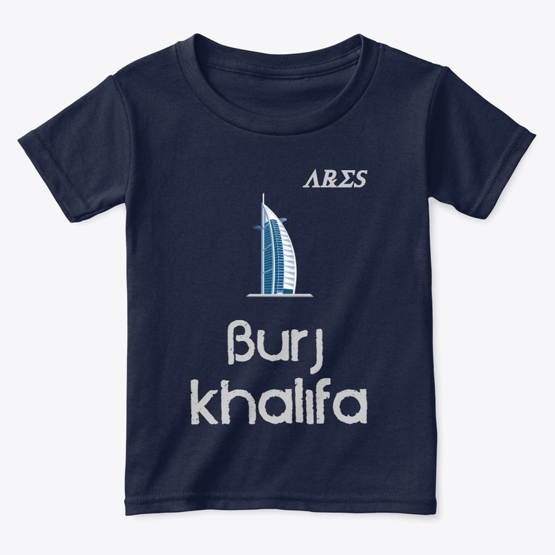 Burj Khalifa by ARES
