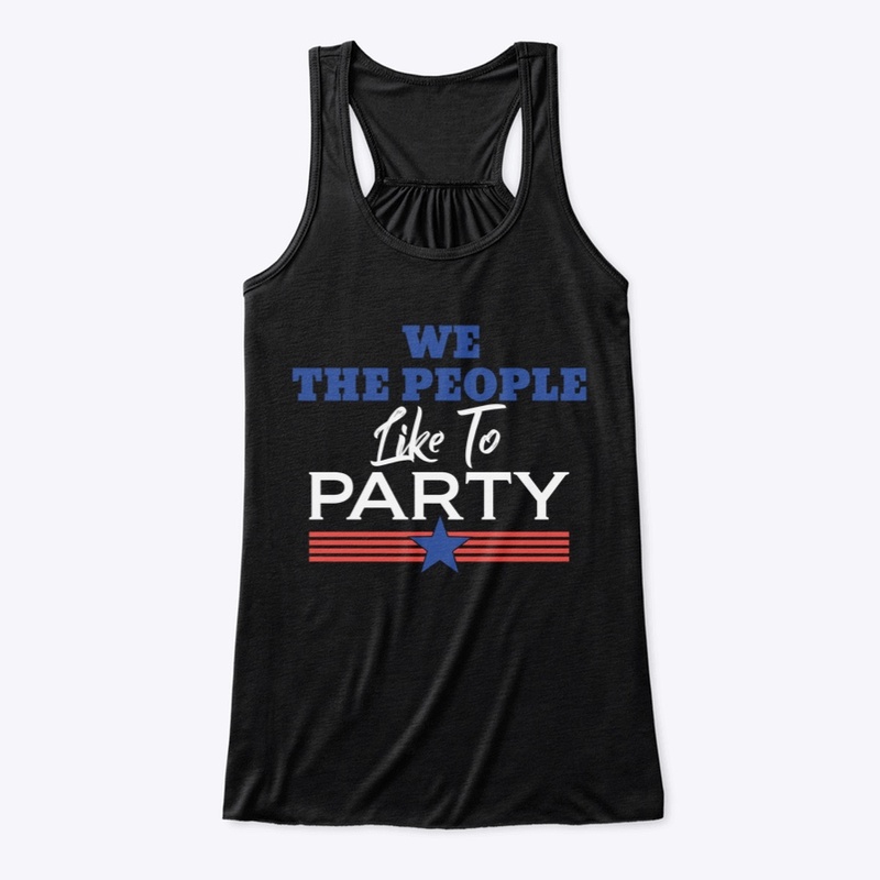 We The People Party USA
