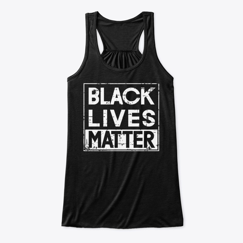 Black Lives Matter