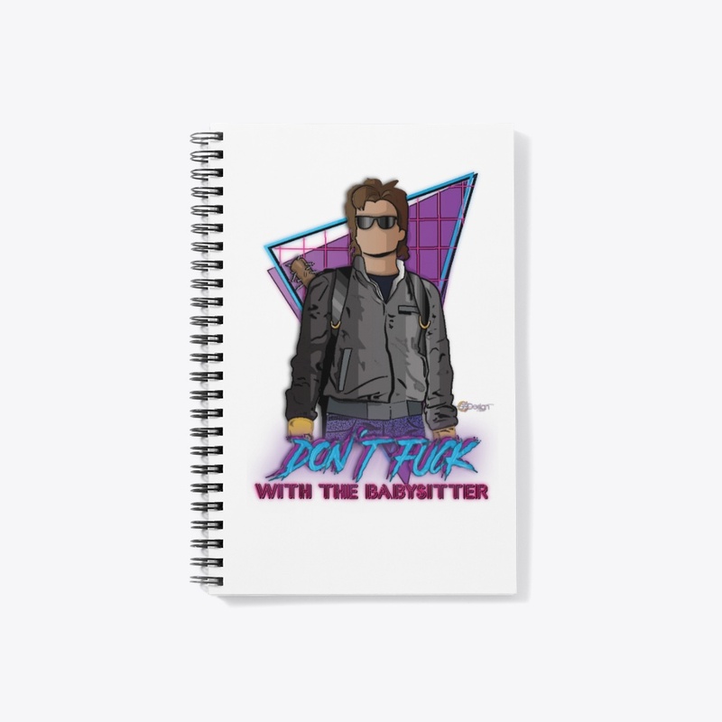 ST2 Steve
