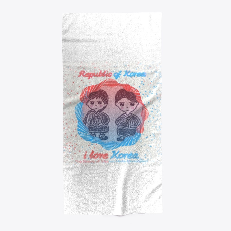 myKorea