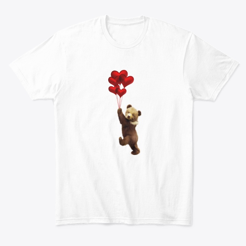 Cute Bear
