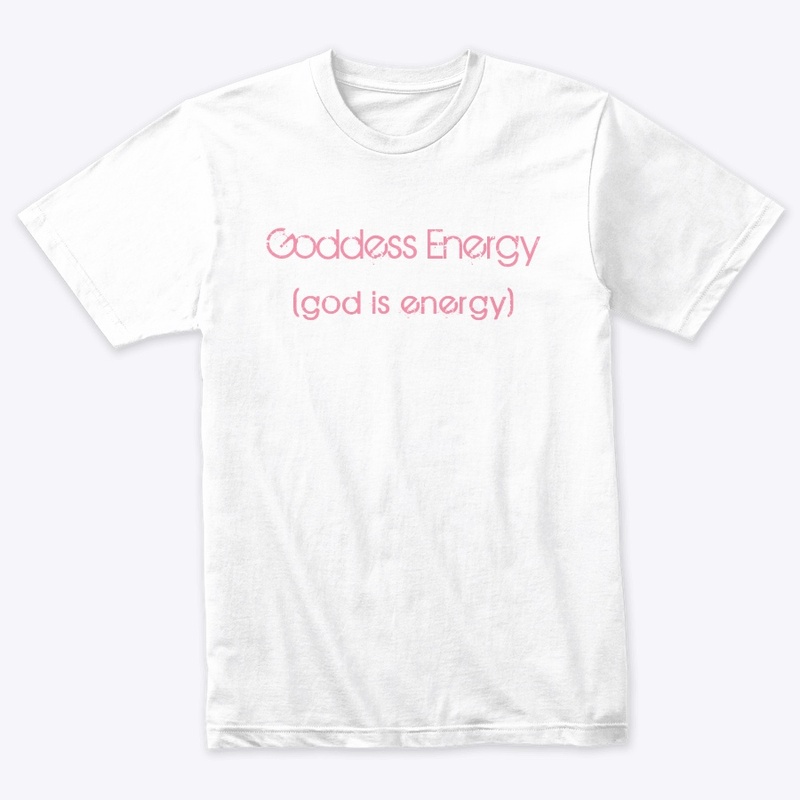 Goddess Energy