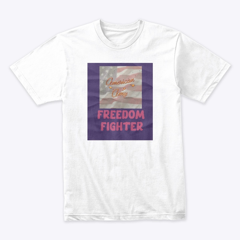 Freedom Fighter 