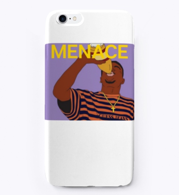 MENACE