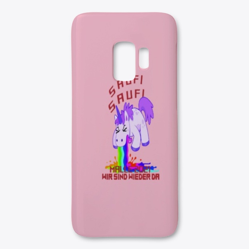 Malle Einhorn 2021
